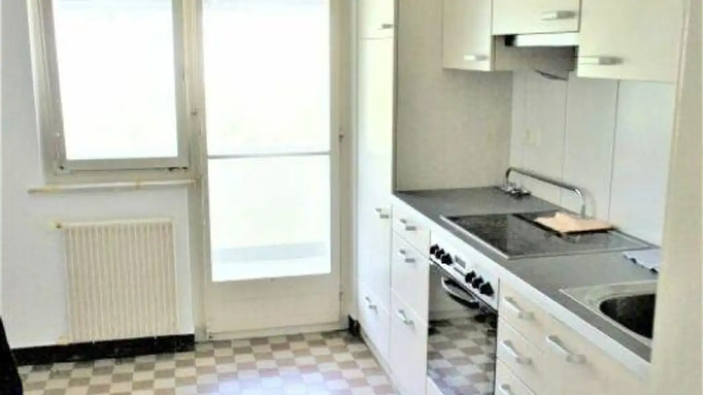 Appartement à louer - Karl Mathy-Strasse 18, 2540 Grenchen - Photo 3