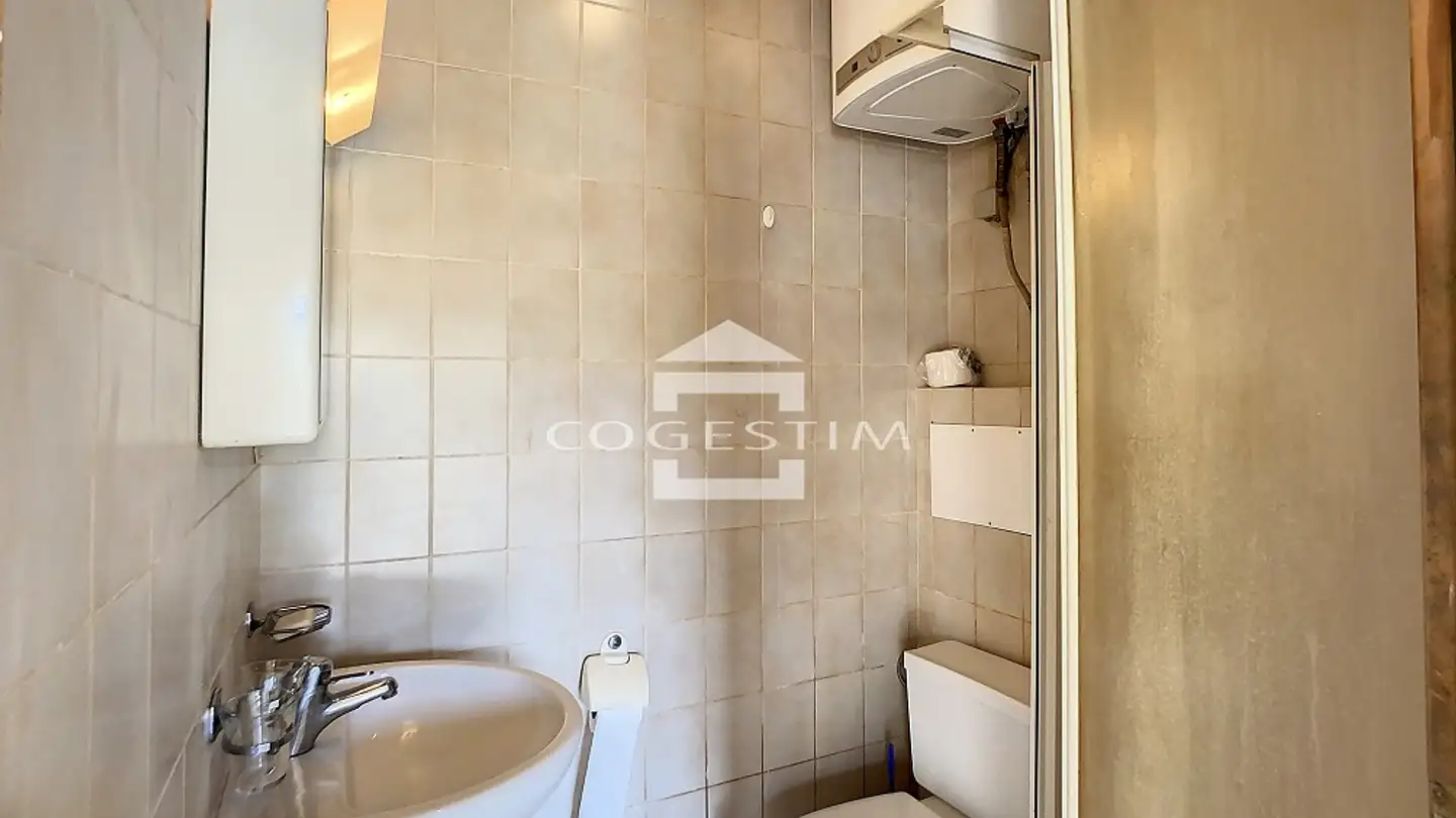 Appartamento in affitto - Sous Vignette 2, 1522 Lucens - Foto 2