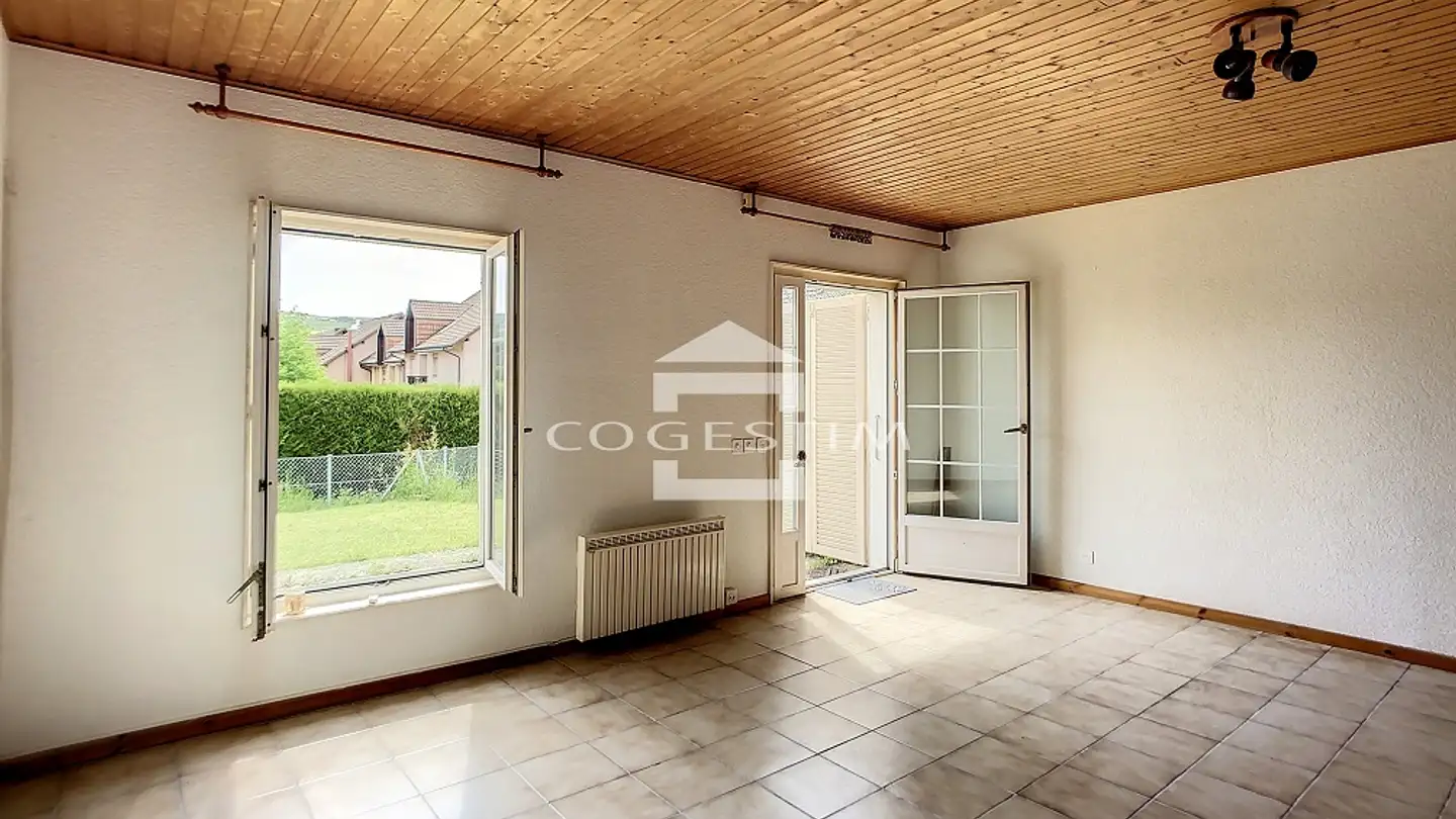 Appartamento in affitto - Sous Vignette 2, 1522 Lucens - Foto 3