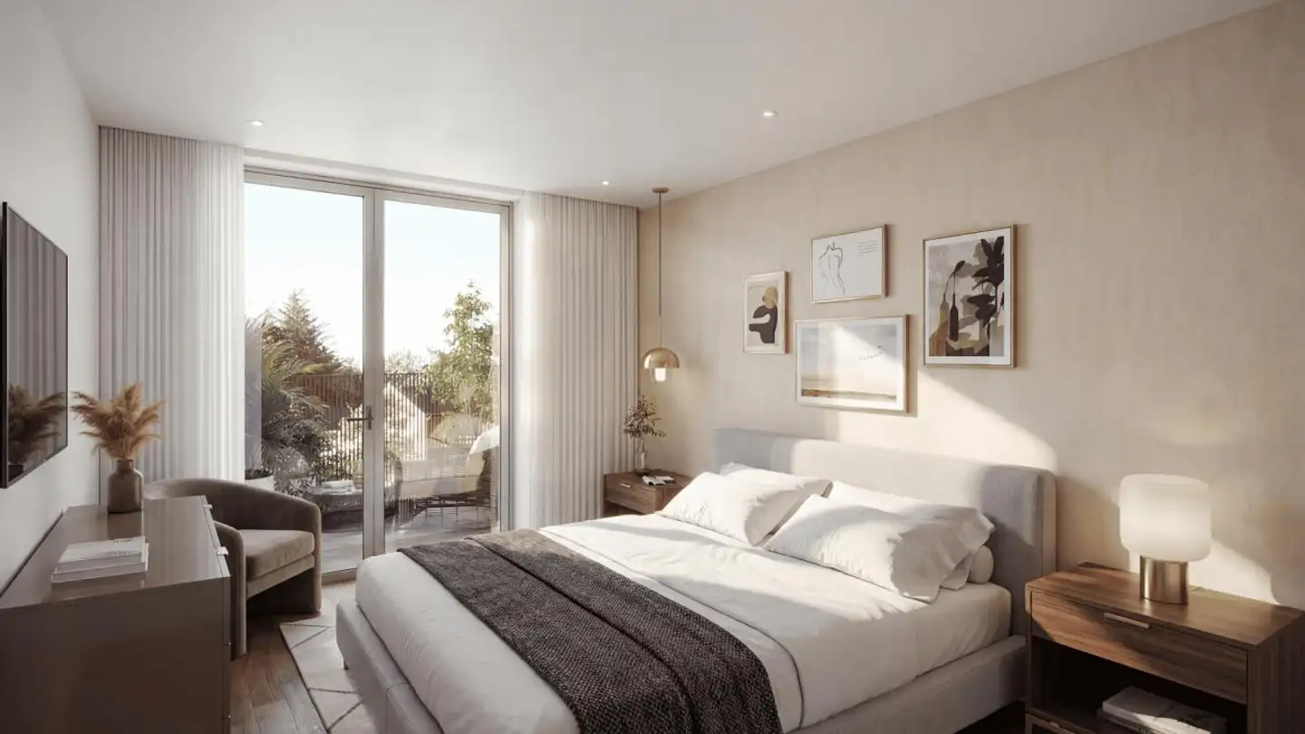 Wohnung kaufen - Schmittengässli 4, 5604 Hendschiken - Foto 4