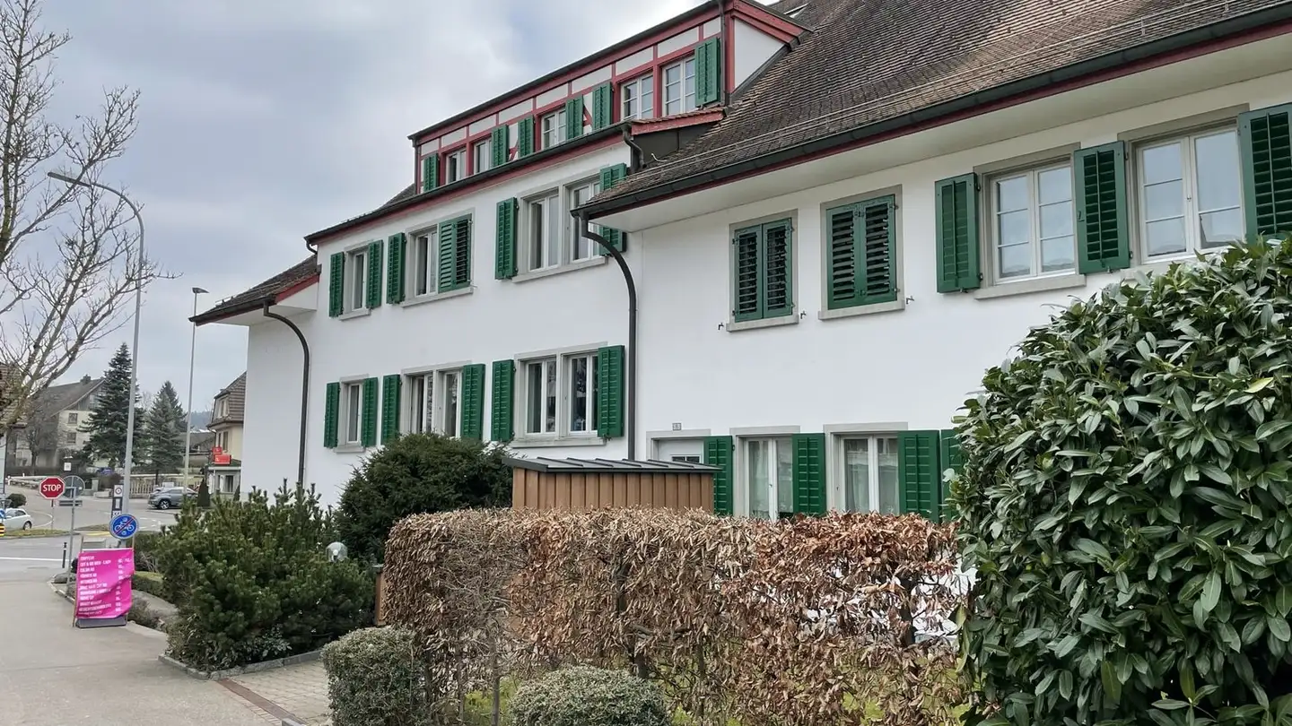 Appartement à louer - Riedmühlestrasse 1, 8306 Brüttisellen - Photo 2