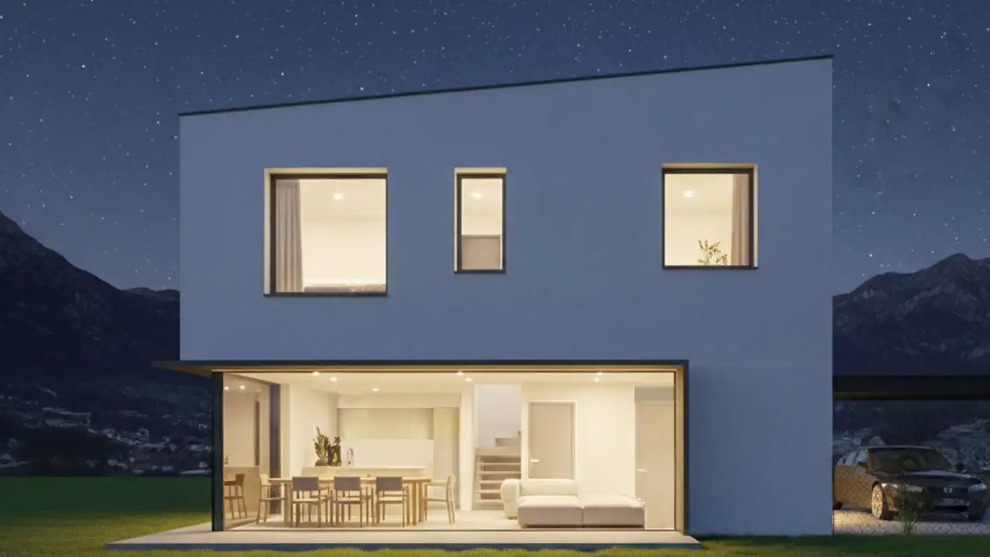 Maison individuelle à vendre - Via Pasquerio, 6527 Lodrino - Photo 2