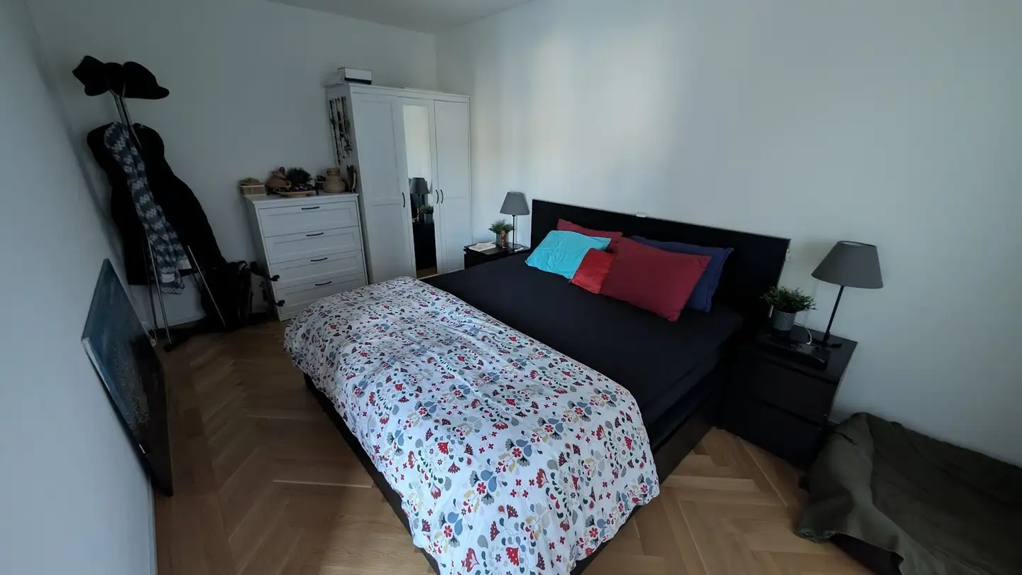 Appartamento in affitto - 8953 Dietikon