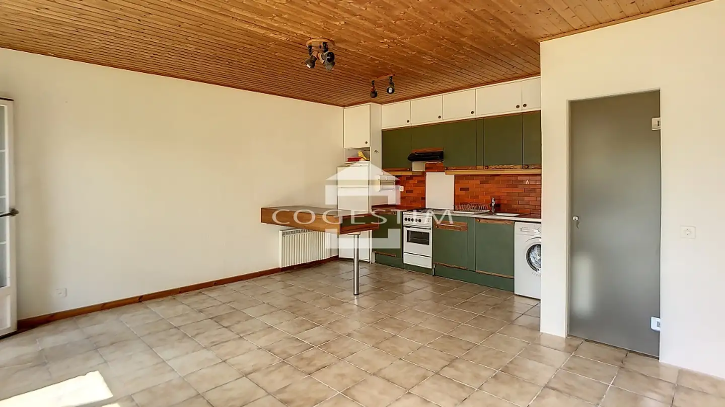 Appartamento in affitto - Sous Vignette 2, 1522 Lucens - Foto 4