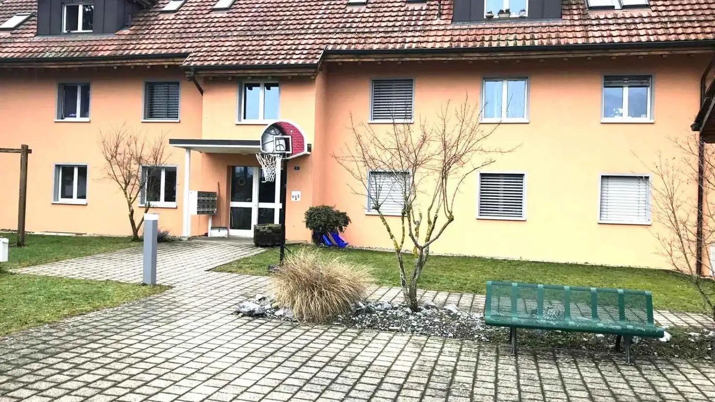 Wohnung mieten - Talacker 9, 8259 Kaltenbach