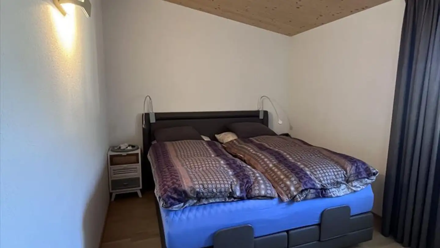 Appartamento in vendita - Chemin Pré-Fleuri, 1926 Fully - Photo 4