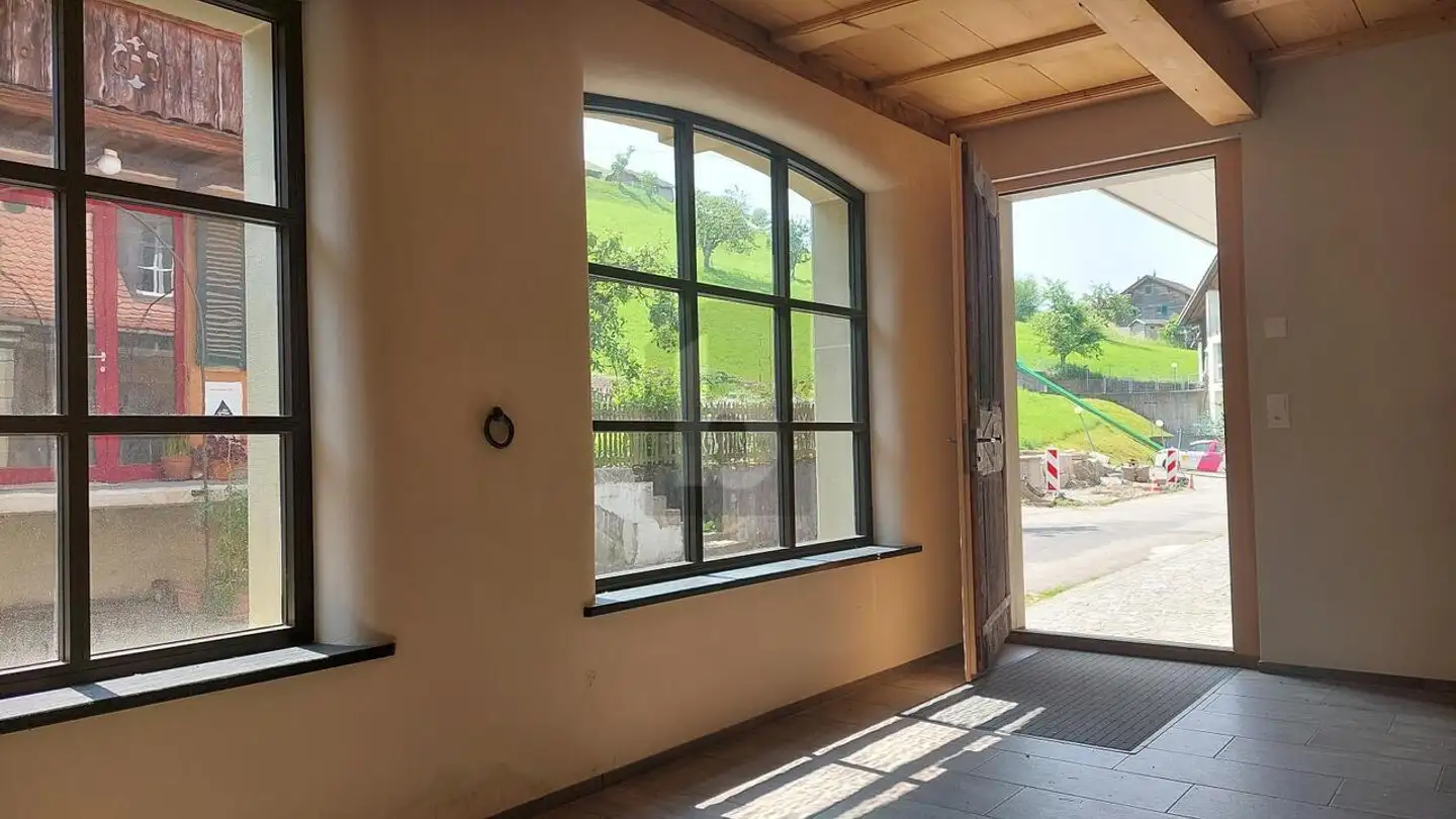 Attico in affitto - 3512 Walkringen - Photo 2