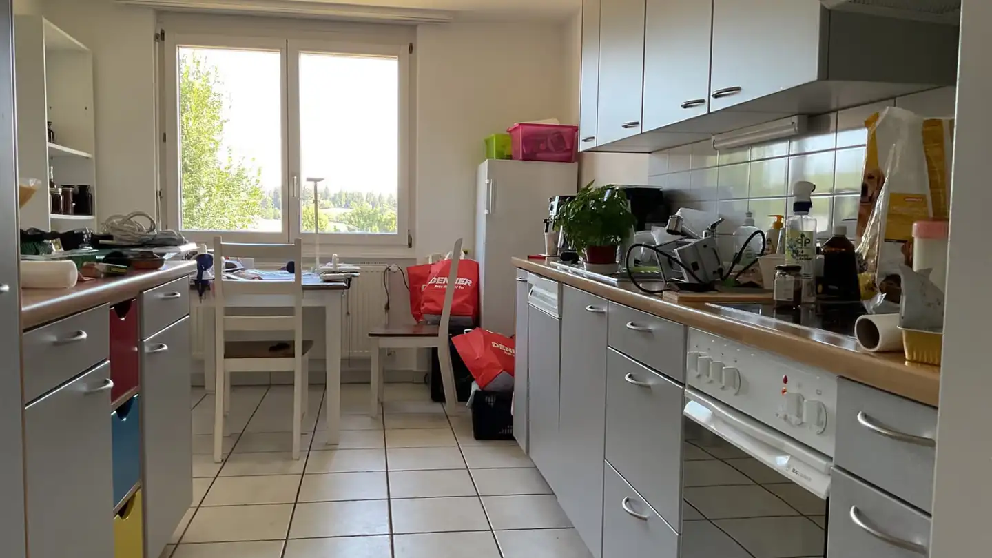 Appartement à louer - Chemin Du Finage 8, 2350 Saignelégier - Photo 3