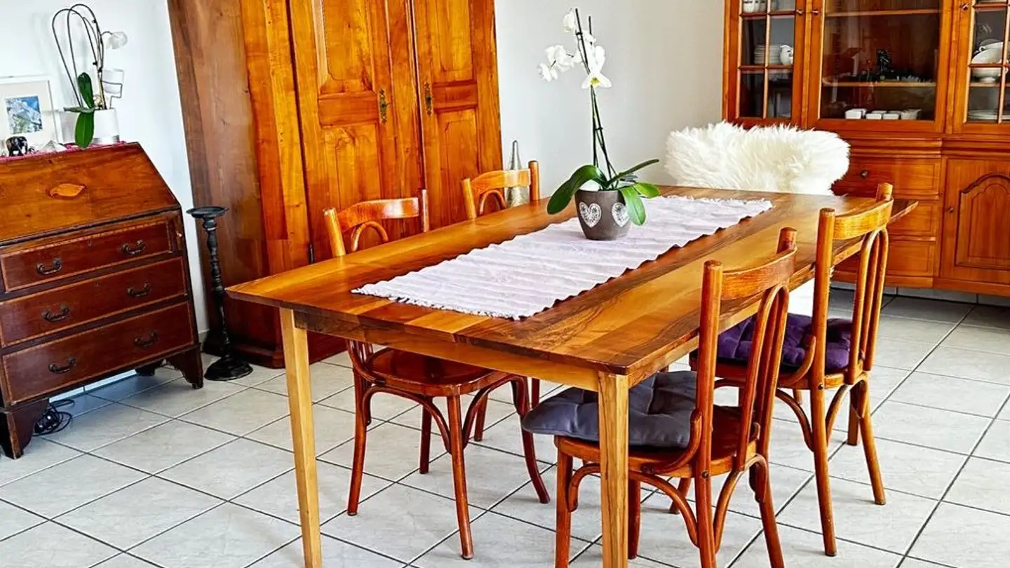 Appartement à louer - Chemin Du Finage 8, 2350 Saignelégier - Photo 4