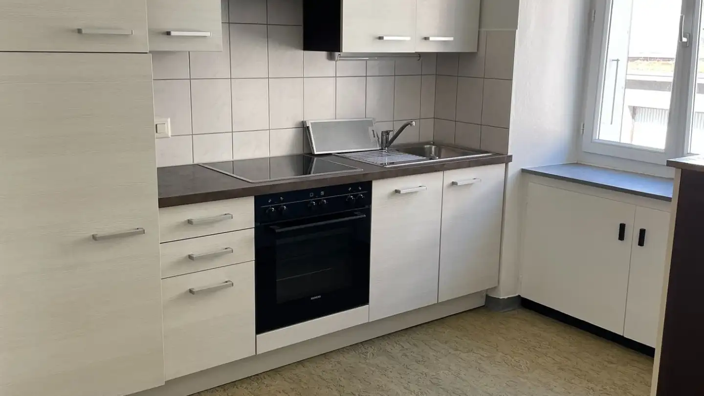 Appartement à louer - 2300 La Chaux-de-Fonds