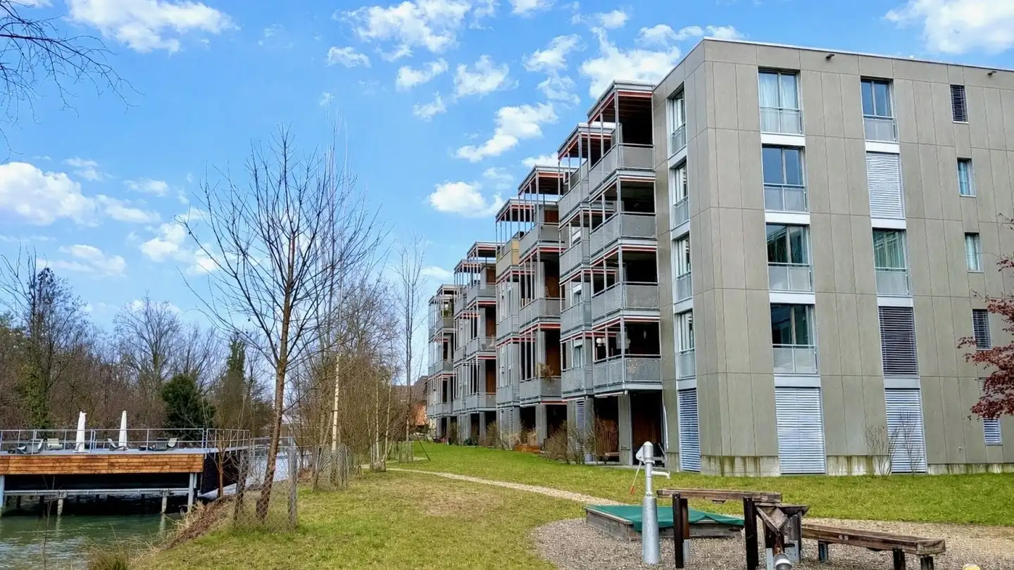 Maisonette kaufen - 4552 Derendingen