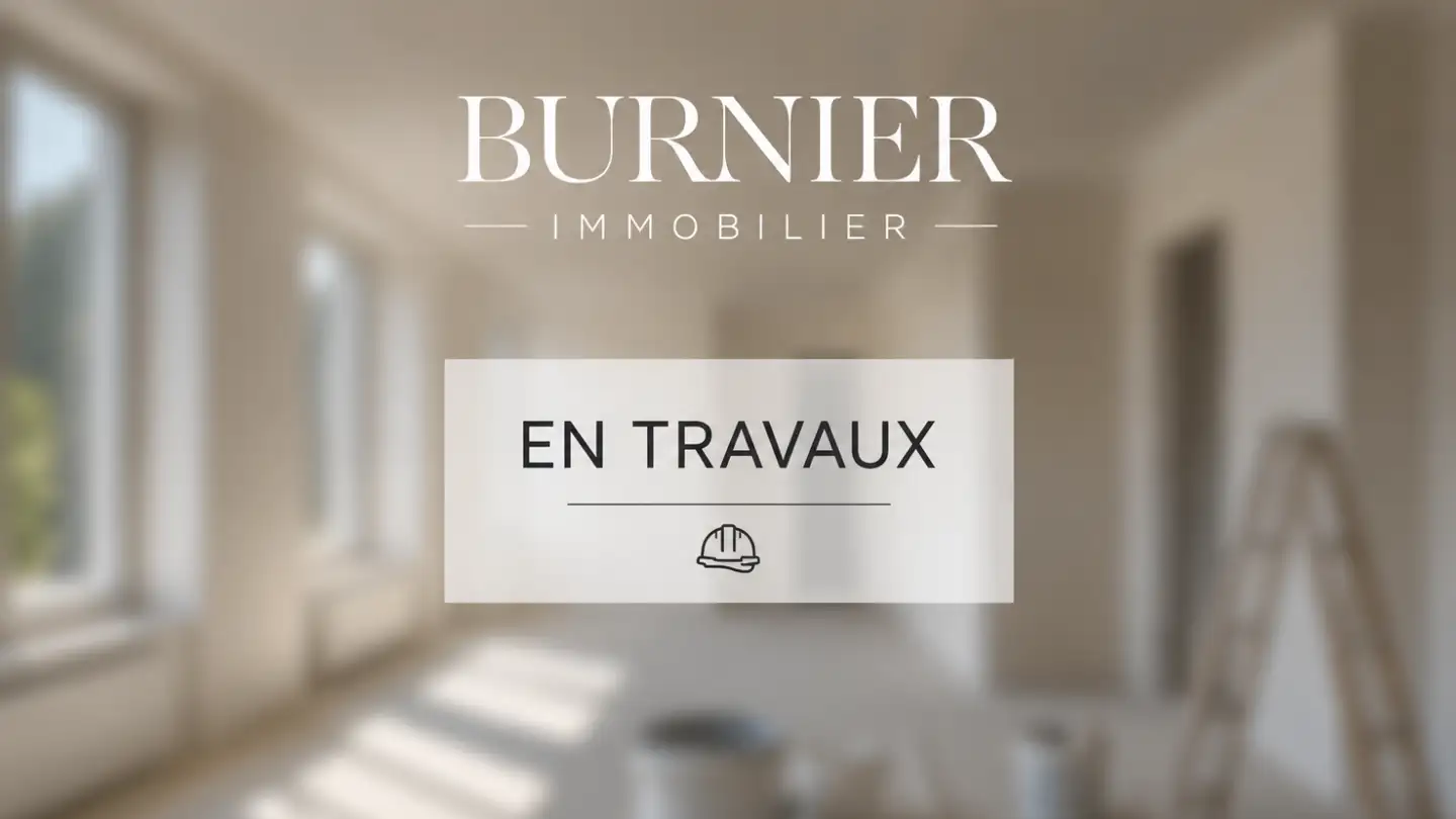 Appartement à louer - 1260 Nyon