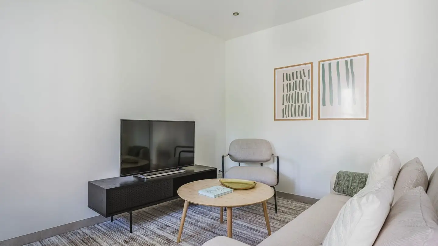 Furnished apartment for rent - Mutschellenstrasse 17, 8002 Zürich - Photo 4