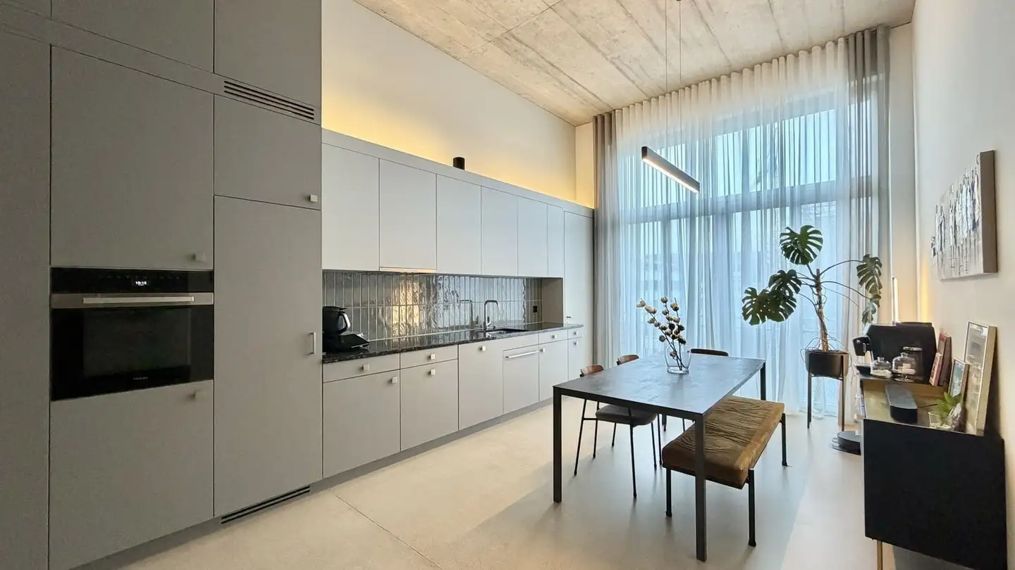 Maisonette kaufen - 4552 Derendingen - Foto 3