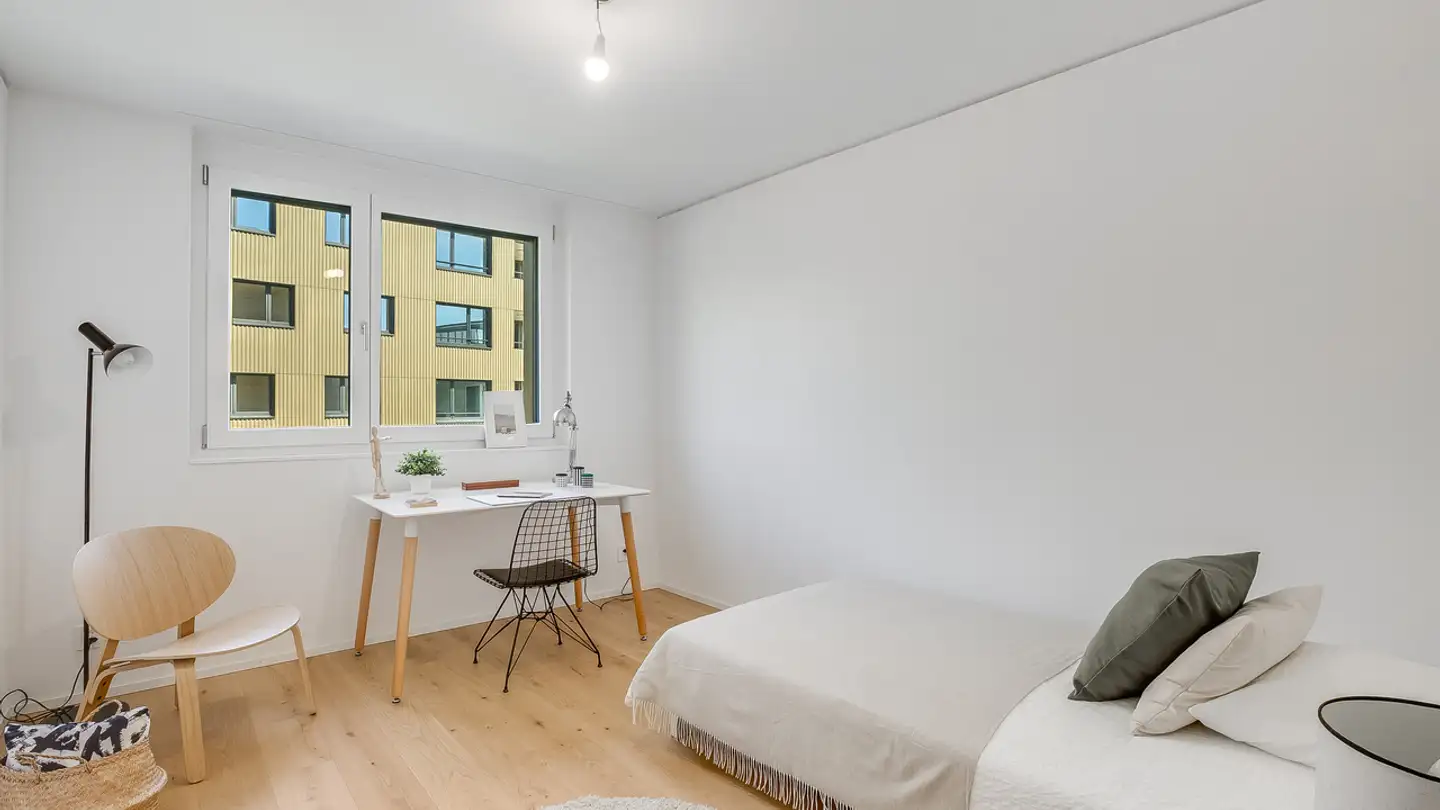 Appartamento in vendita - Impasse De Champ-Riond 28, 1753 Matran - Foto 4