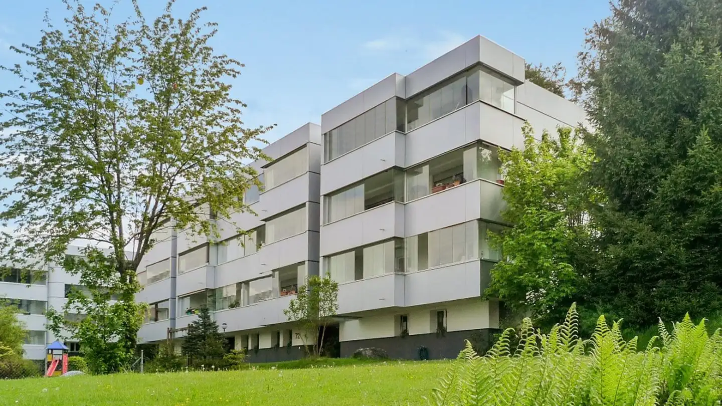 Wohnung mieten - Grauholzstrasse 74, 3063 Ittigen