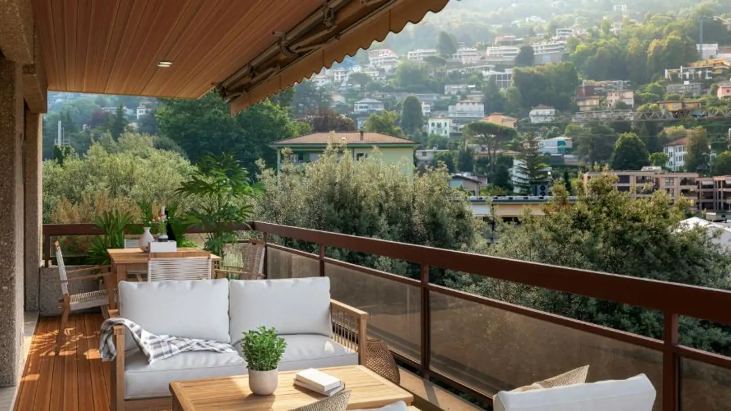Appartement à vendre - Via dei Gelsi 7, 6962 Viganello - Photo 3