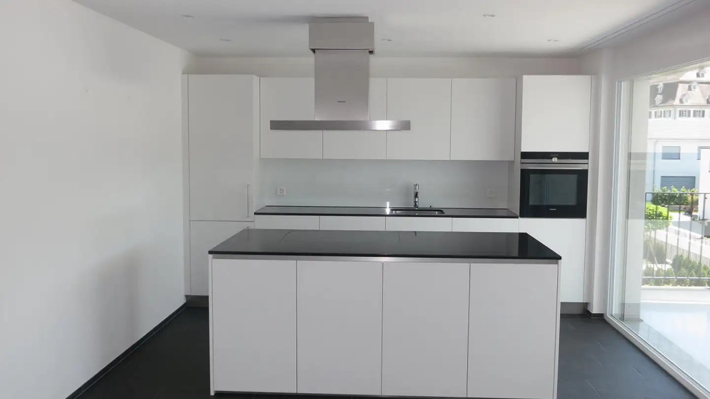 Wohnung mieten - Islikonerstrasse 17, 8547 Gachnang - Foto 2