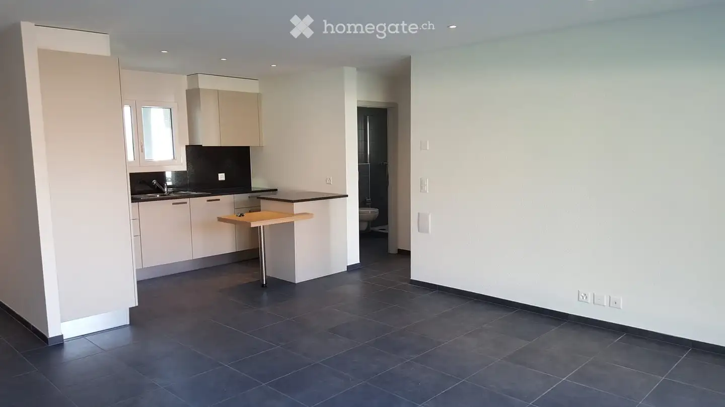 Apartment for rent - Route Des Pras Longs 28, 1907 Saxon