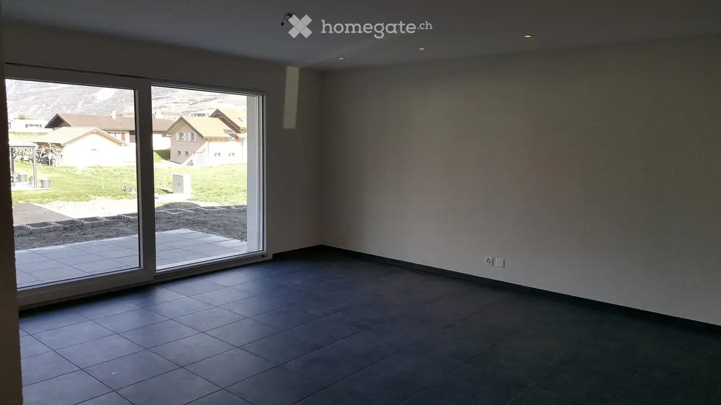Apartment for rent - Route Des Pras Longs 28, 1907 Saxon - Photo 2