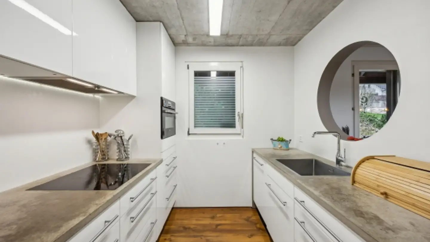 Casa a schiera in vendita - Sonnenrain 6, 5453 Remetschwil