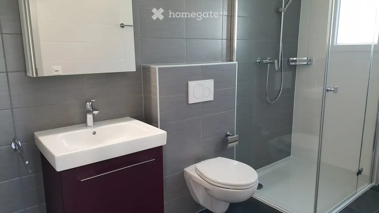 Apartment for rent - Route Des Pras Longs 28, 1907 Saxon - Photo 4