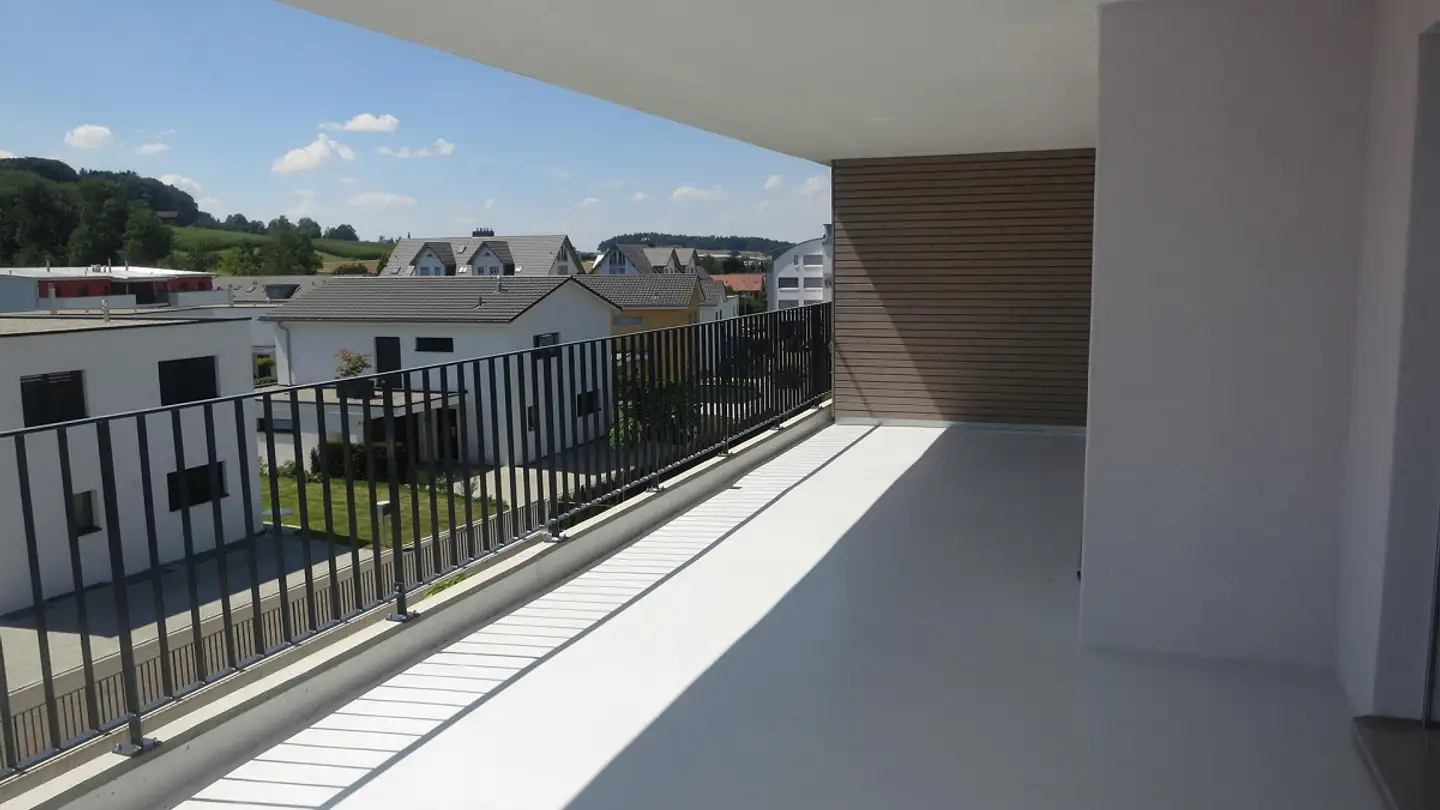 Wohnung mieten - Islikonerstrasse 17, 8547 Gachnang - Foto 4