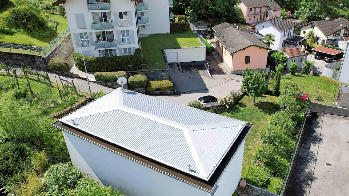 Casa singola in vendita - A Piantürin, 6593 Cadenazzo - Foto 4