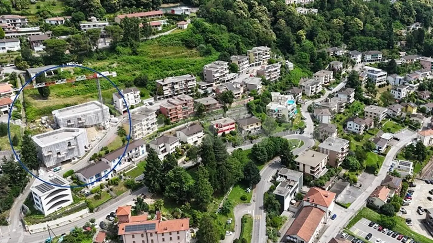 Wohnung kaufen - 6988 Ponte Tresa - Foto 3