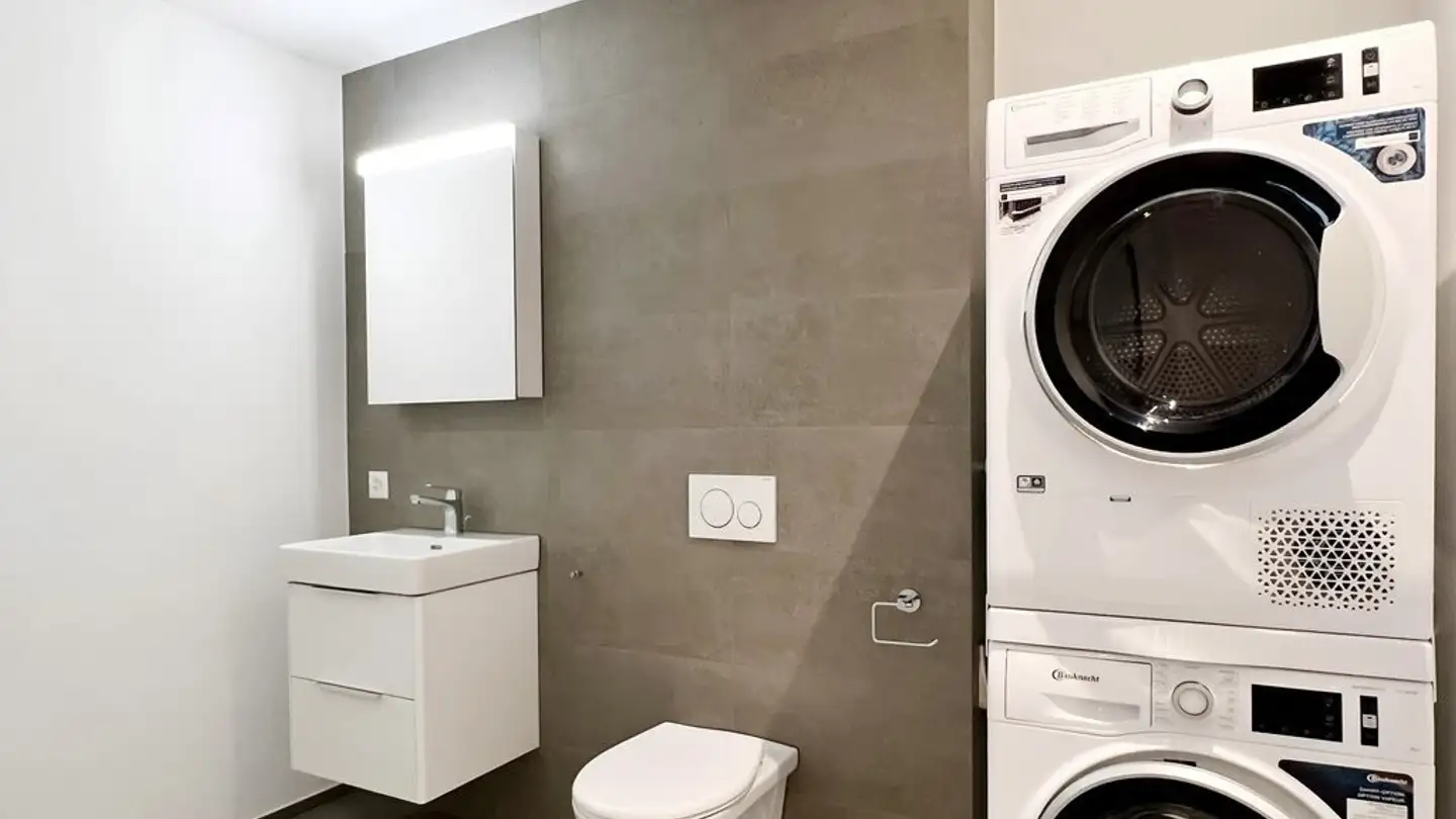 Appartement à louer - Signalstrasse, 9400 Rorschach - Photo 4