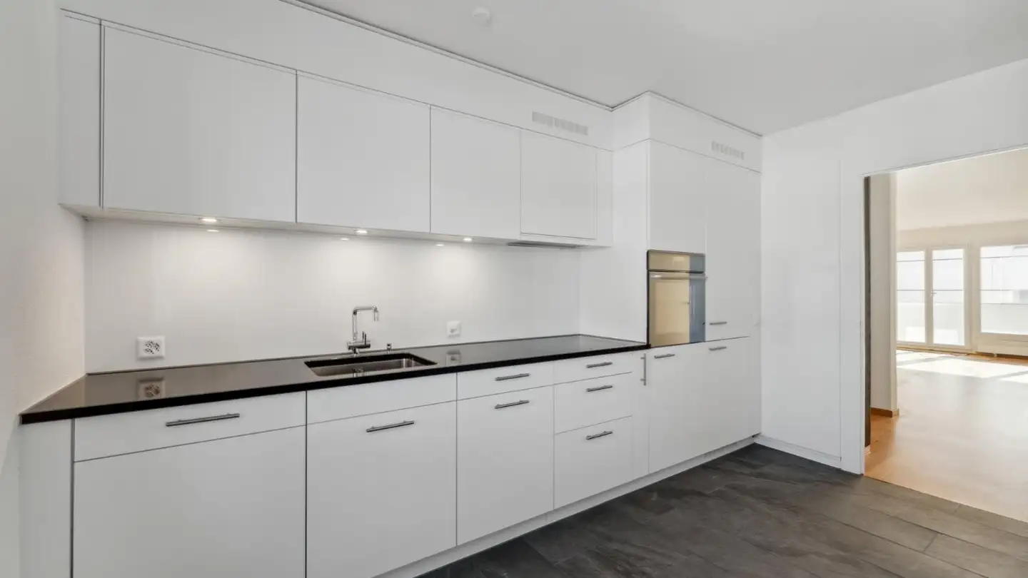 Wohnung mieten - Grauholzstrasse 74, 3063 Ittigen - Foto 4