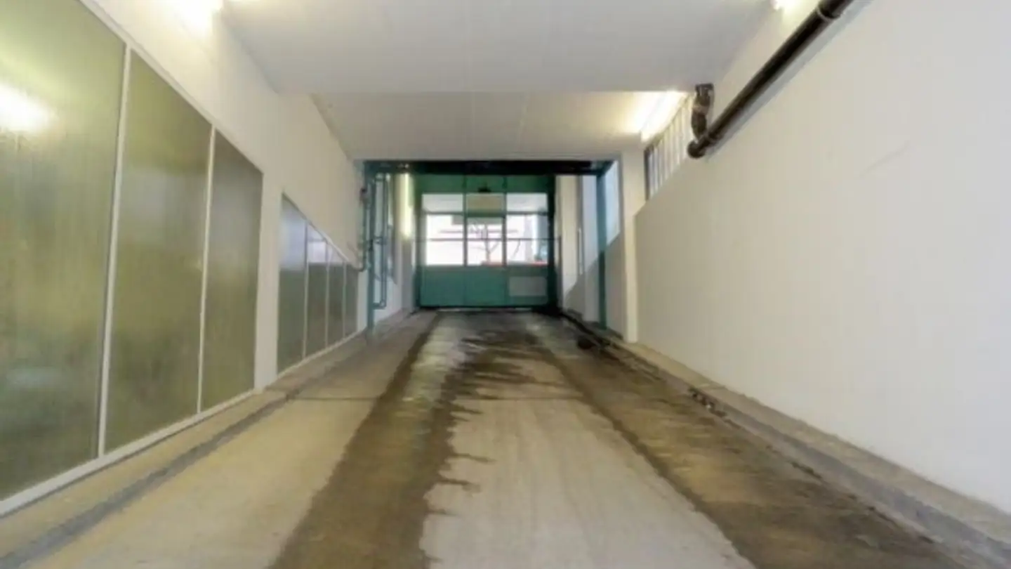 Outdoor parking space for rent - Randweg 7, 3013 Bern