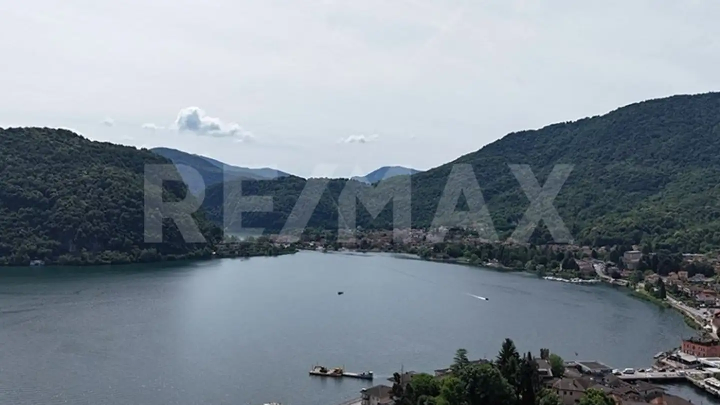 Wohnung kaufen - 6988 Ponte Tresa - Foto 4