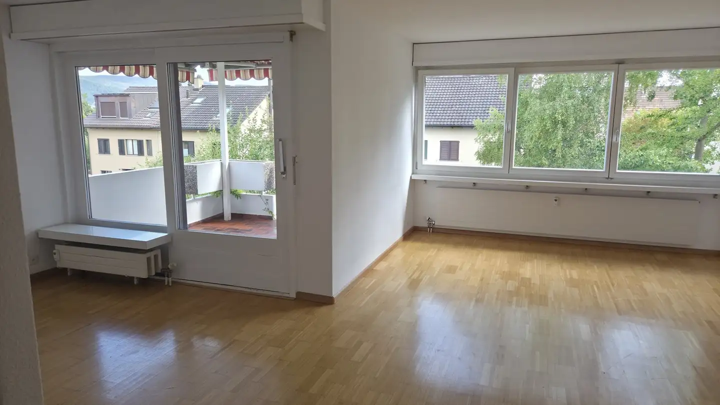 Wohnung mieten - Dillackerstrasse 27, 4142 Münchenstein