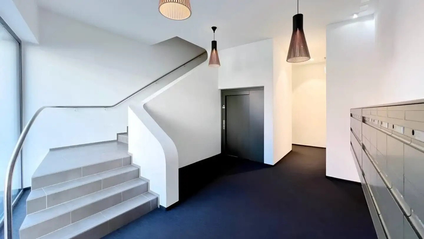 Appartement à louer - Signalstrasse, 9400 Rorschach - Photo 2