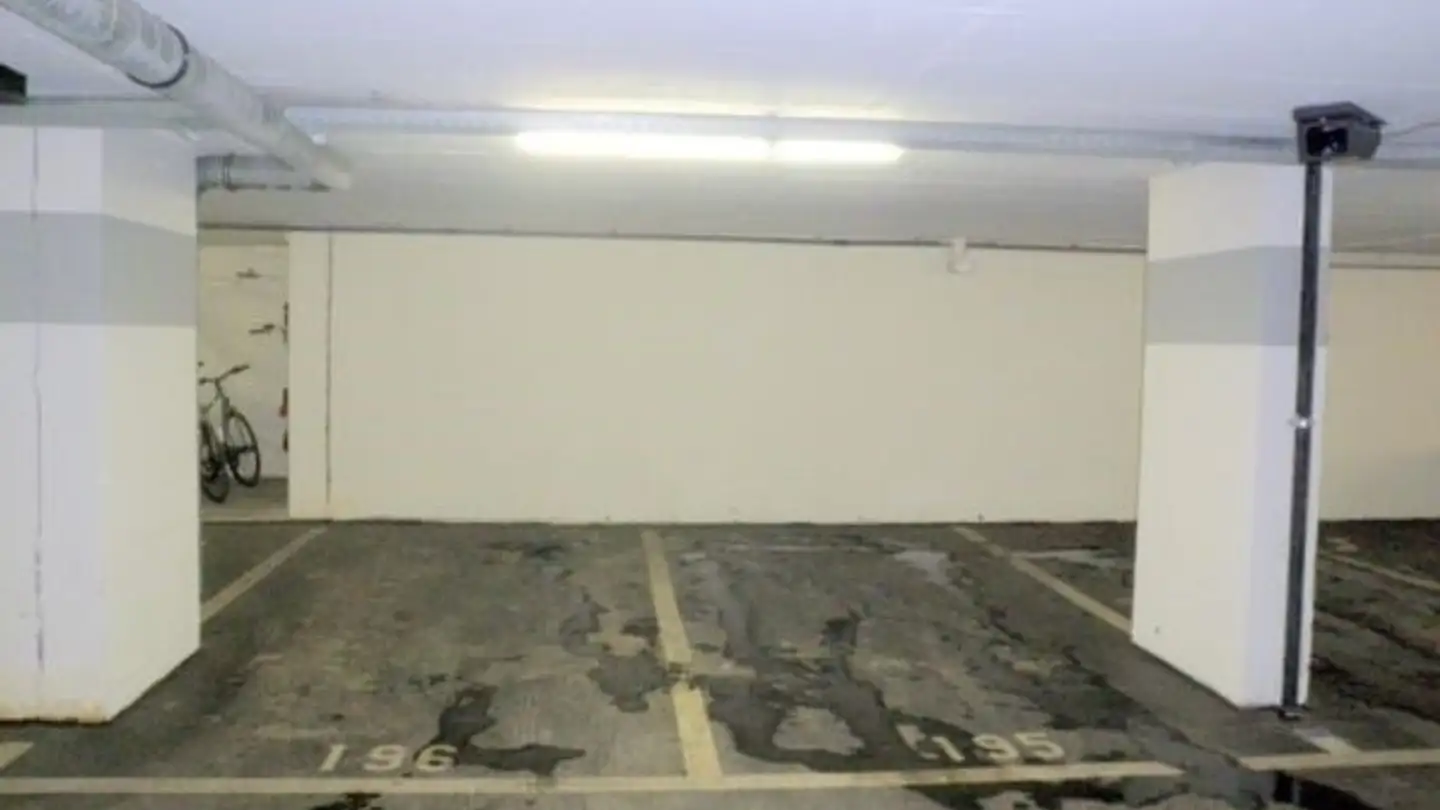Outdoor parking space for rent - Randweg 7, 3013 Bern - Photo 4