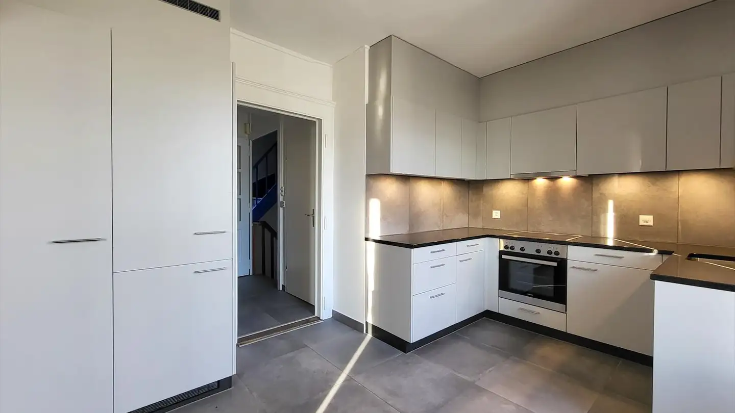 Appartamento in affitto - Route De La Gare 7, 1673 Ecublens FR - Photo 4