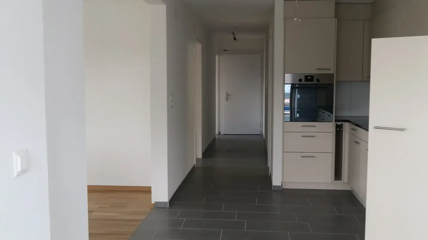 Wohnung mieten - Landshutstrasse 47, 3427 Utzenstorf - Foto 3