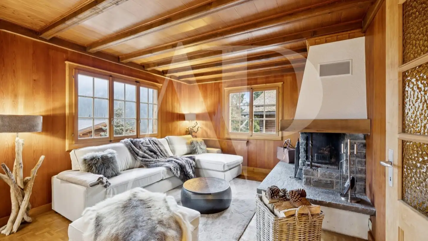 Single house for sale - 1874 Champéry - Photo 2