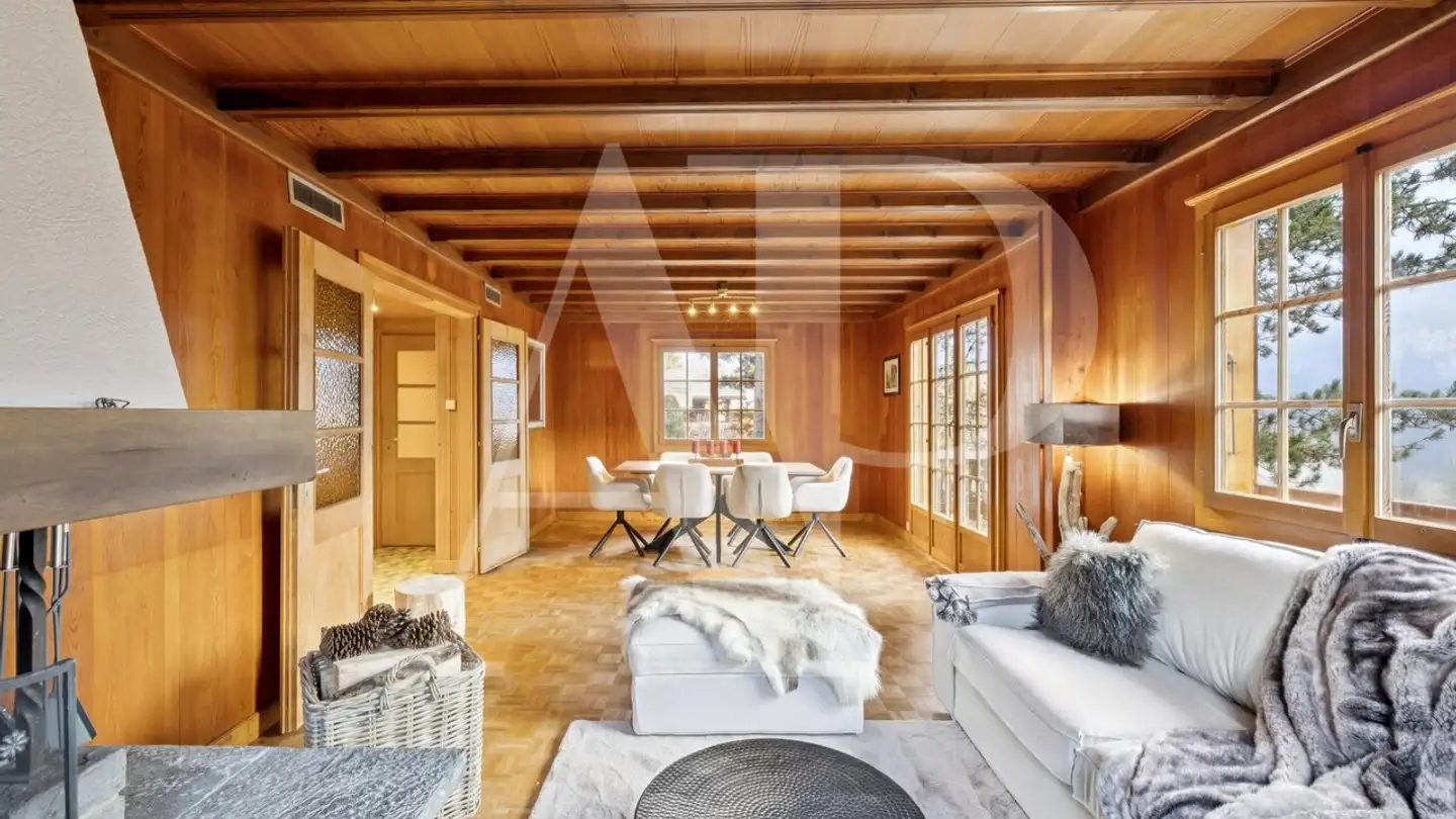 Single house for sale - 1874 Champéry - Photo 3