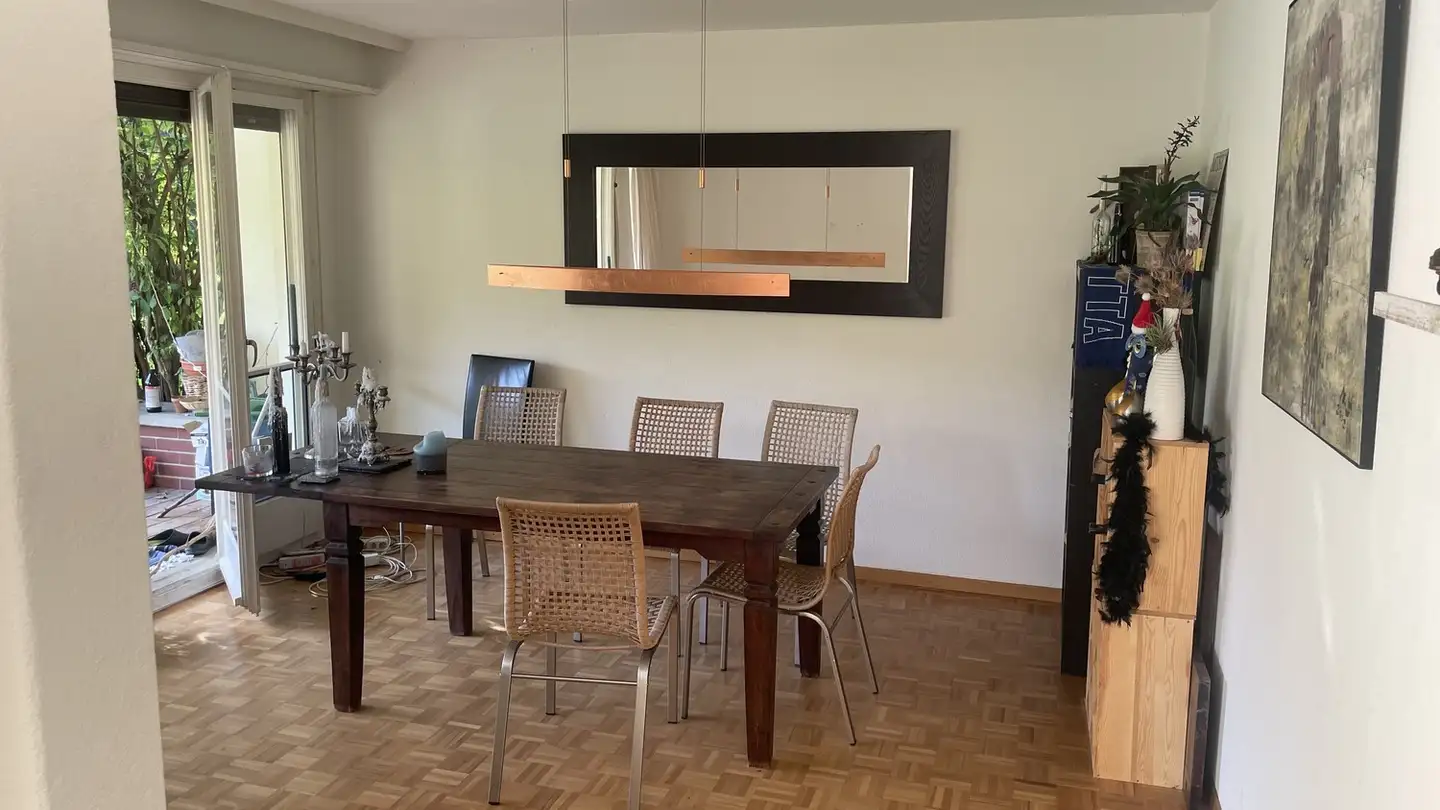 Stanza singola in affitto - 8702 Zollikon - Foto 2