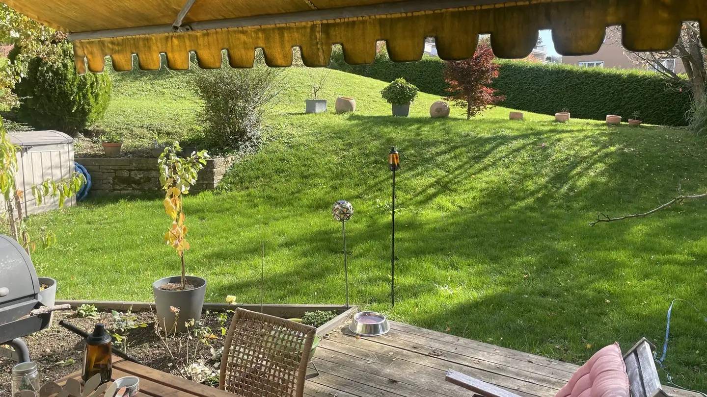 Stanza singola in affitto - 8702 Zollikon - Foto 3