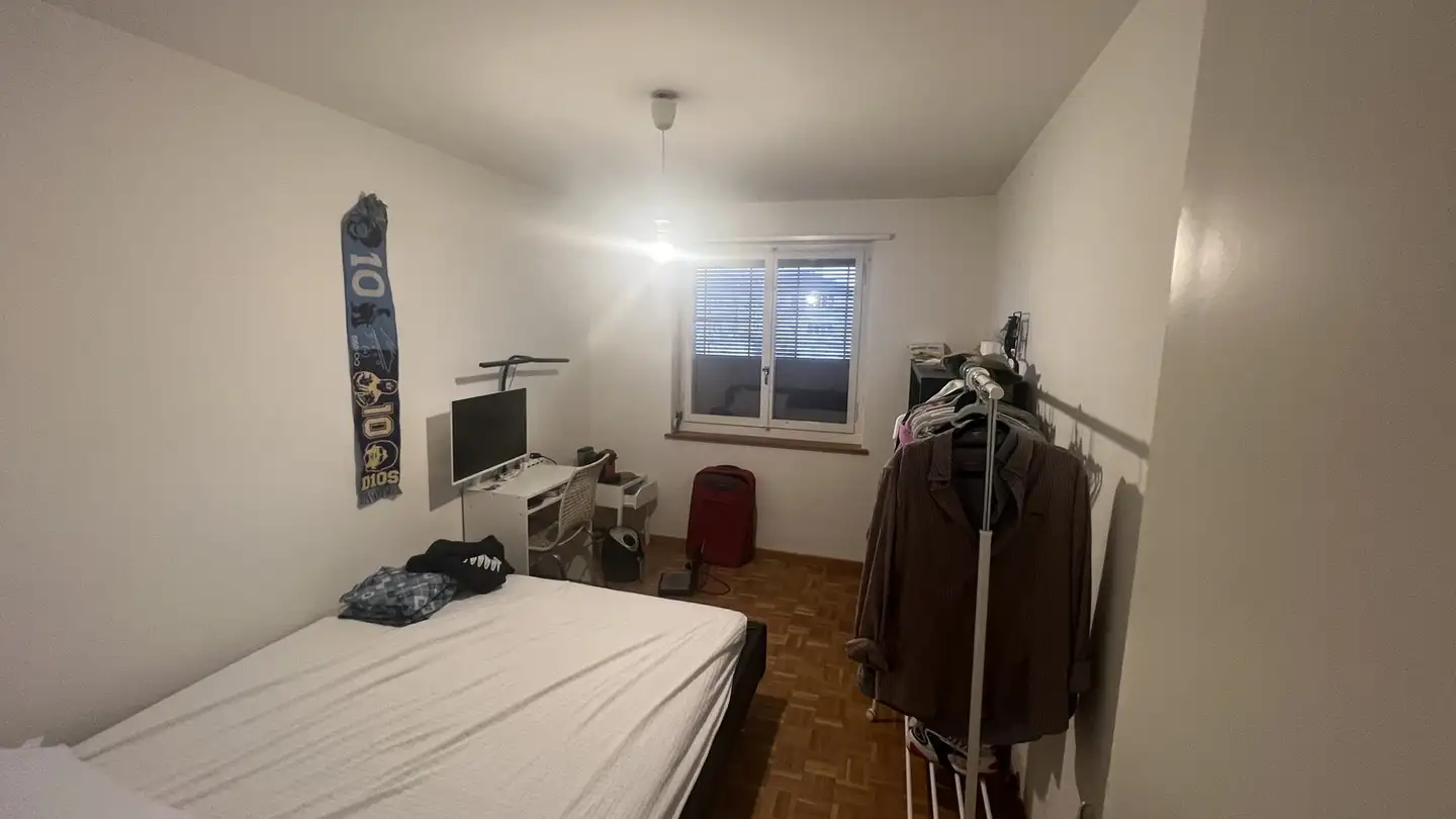 Stanza singola in affitto - 8702 Zollikon - Foto 4