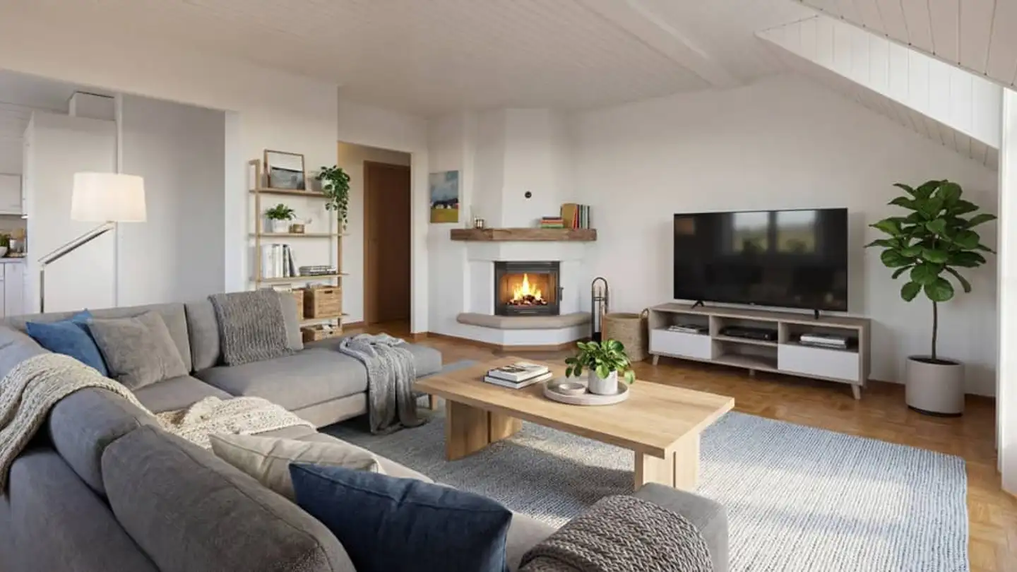 Appartamento in vendita - 1162 St-Prex