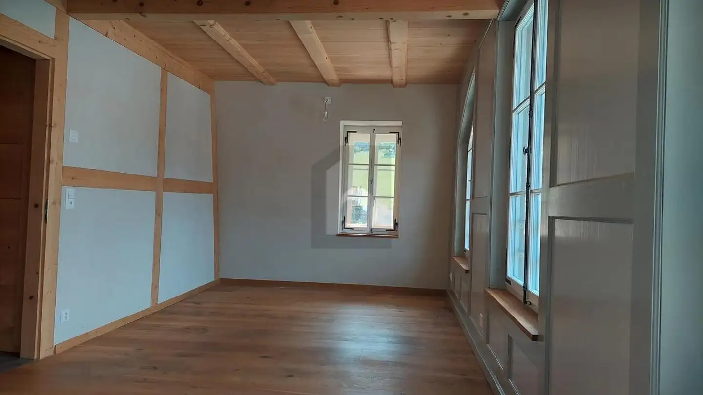 Attico in affitto - 3512 Walkringen - Photo 4