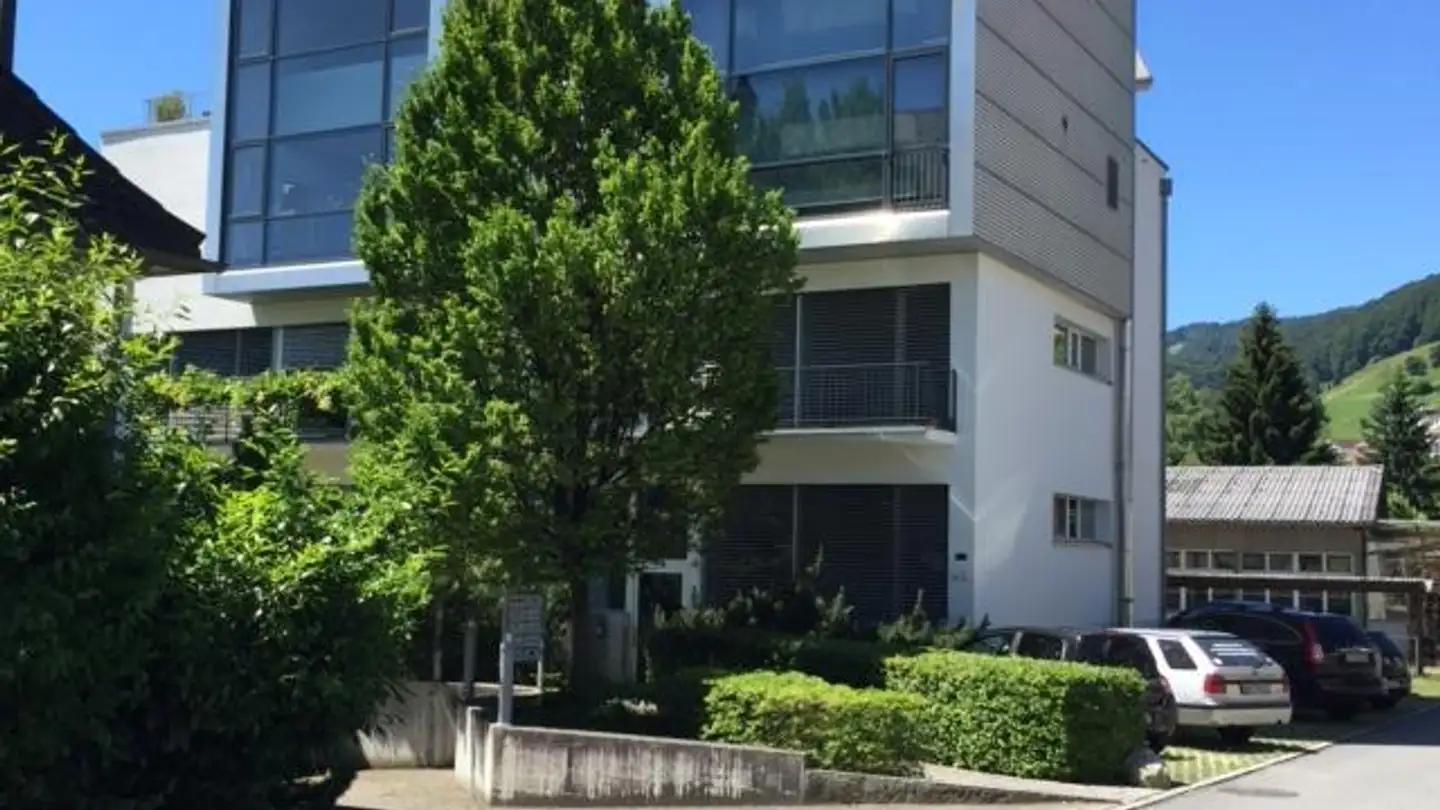 Appartamento in affitto - Webergasse 1, 9434 Au SG