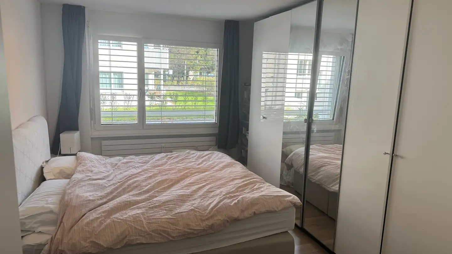 Appartamento in affitto - Riedenhaldenstrasse 259, 8046 Zürich