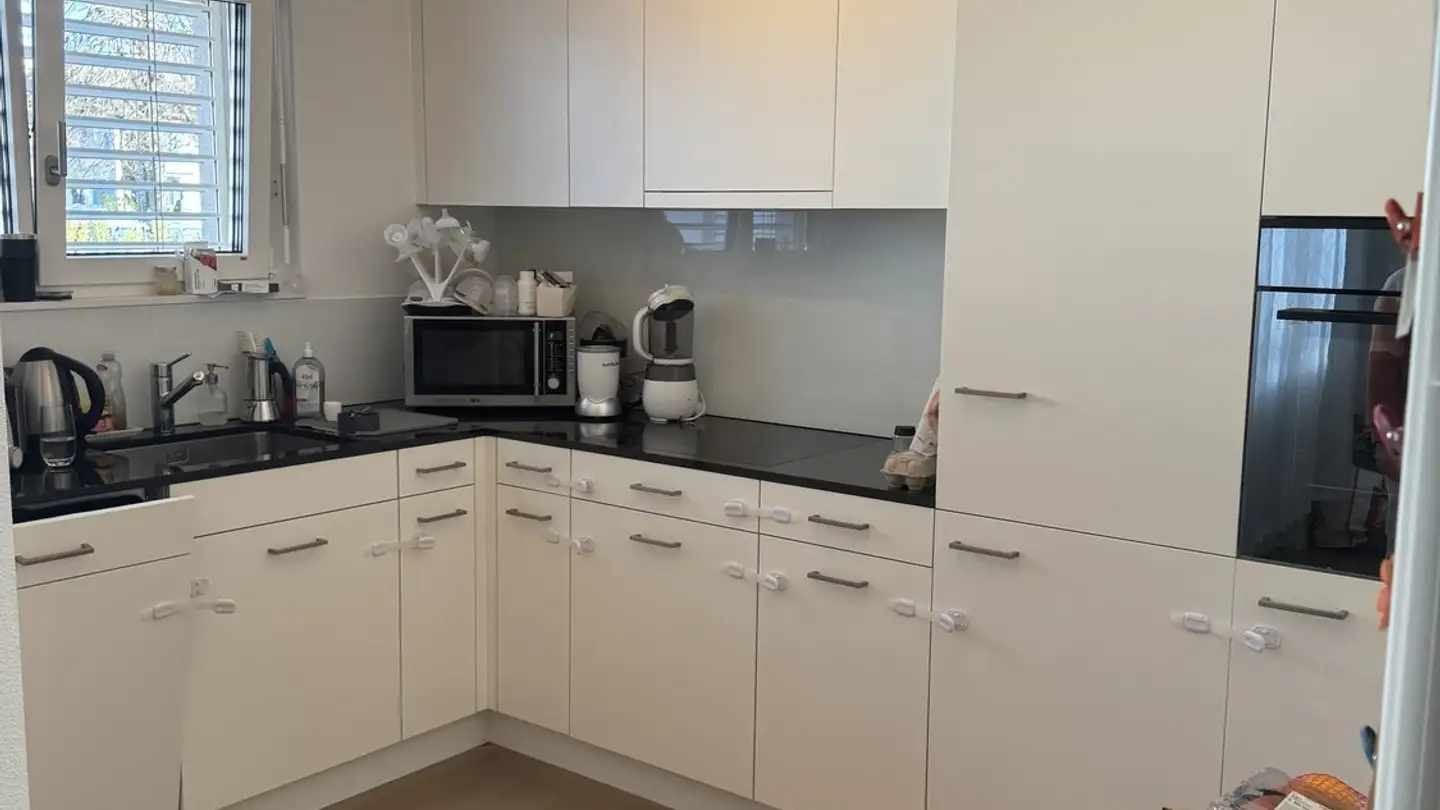 Appartamento in affitto - Riedenhaldenstrasse 259, 8046 Zürich - Foto 4