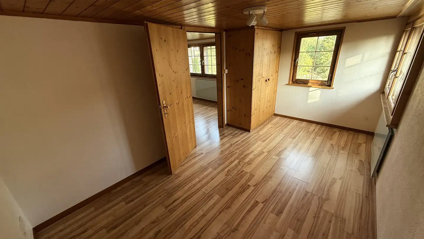 Appartamento in affitto - Burghalden 4, 9100 Herisau - Foto 3