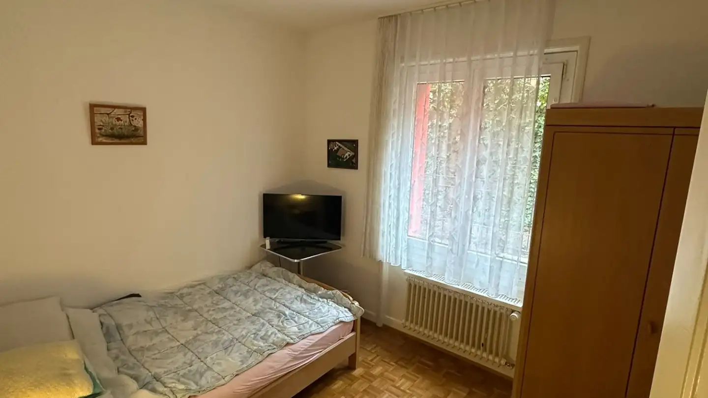 Wohnung mieten - Avenue De La Gare 5, 1814 La Tour-de-Peilz - Foto 3